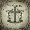 Pasadena Tabernacle Band - Proclamation