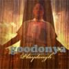 Product Image: Playdough - Goodonya