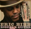 Eric Bibb - Booker's Guitar