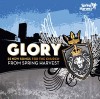Spring Harvest - Glory: 22 New Songs For The Church