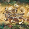 New York Staff Band Of The Salvation Army - A Christmas Fanfare