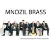 Mnozil Brass - What Are You Doing With The Rest Of Your Life
