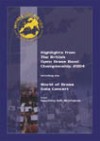 Various - Highlights from The British Open Brass Band Championship 2004 and World of Brass Gala Concert