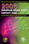 Various - Highlights From The European Brass Band Championships 2006