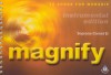 Salvation Army - Magnify: 75 Songs For Worship - Ensemble Parts: Concert Pitch C