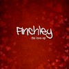 Product Image: Finchley - The Love EP