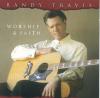 Product Image: Randy Travis - Worship & Faith