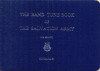 Salvation Army - Tune Book 2 - Parts: Solo / 1st Cornet