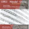 Product Image: Handel - Gloria; Dixit Dominus
