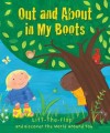 Christina Goodings - Out And About In My Boots