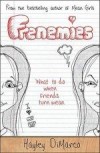 Hayley DiMarco - Frenemies