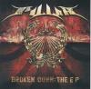 Pillar - Broken Down: The EP