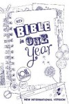 Product Image: Soul Survivor - NIV Soul Survivor Bible in One Year