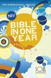 Product Image: Soul Survivor - NIV Soul Survivor Bible In One Year