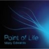 Misty Edwards - Point Of Life