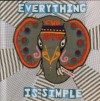 Product Image: Dan Lyth - Everything Is Simple