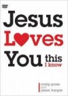 Craig Gross, & Jason Harper - Jesus Loves You This I Know