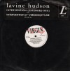 Product Image: Lavine Hudson - Intervention (extended mix)