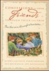 Gloria Gaither - Confessions Of Four Friends Through Thick And Thin Book