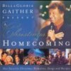 Product Image: Bill & Gloria Gaither & Their Homecoming Friends - A Christmas Homecoming Book