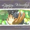 Vineyard Music - Legacy Worship From The Vineyard