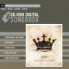 ALM: UK - Name Above All Names Songbook