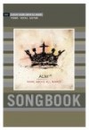 Product Image: ALM: UK - Name Above All Names Songbook