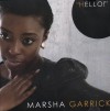 Marsha Garrick - Hello!