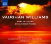 Product Image: Vaughan Williams, The Bach Choir, Bournemouth Symphony Orchestra, David Hill - Sancta Civitas/Dona Nobis Pacem