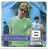 Product Image: Audio Adrenaline - 8 Great Hits