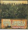 Product Image: Donald Lawrence & The Tri-City Singers - The Best Of Donald Lawrence & The Tri-City Singers: Restoring The Years