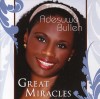 Adesuwa Bullen - Great Miracles