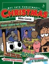 Comic Bible - Get Into Christmas (Pack of 20)
