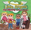 New Wine - Little Angels:  Fun Worship For Pre-Schoolers