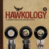 Product Image: Hawk Nelson - Hawkology: A Hawk Nelson Anthology