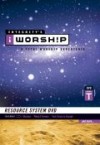 Product Image: iWorship - iWorship Resource System DVD T