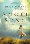 Product Image: Kathryn Cushman & Sheila Walsh - Angel Song