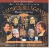 Product Image: Bill & Gloria Gaither and Their Homecoming Friends - Bill Gaither Presents A Gospel Bluegrass Homecoming Vol Two