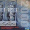 Various - Highlights from Norwegian Brass Band Championship 2000
