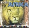 Product Image: Worship Africa - Worship Africa Vol 1