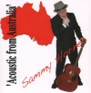 Product Image: Sammy Horner - Acoustic From Australia