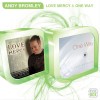 Andy Bromley - Love Mercy & One Way