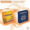 Product Image: The Mandate with Stuart Townend - See What A Morning & O Church Arise
