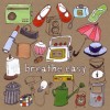 Dan Lyth - Breathe Easy