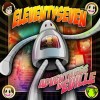 Eleventyseven - Adventures In Eville