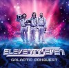 Eleventyseven - Galactic Conquest