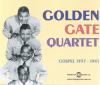 Product Image: The Golden Gate Quartet - Gospel 1937-1941