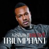VaShawn Mitchell - Triumphant 