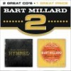 Product Image: Bart Millard - Hymned / Hymned Again