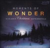 Product Image: Spring Harvest - Moments Of Wonder